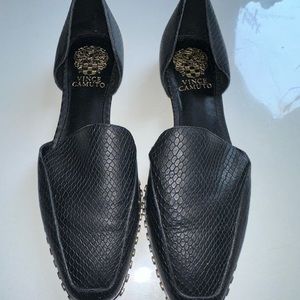 New With Tags - Vince Camuto Rendolen Flats